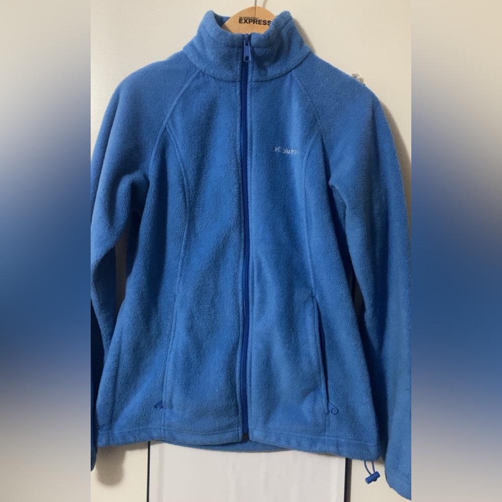 Columbia Jacket
